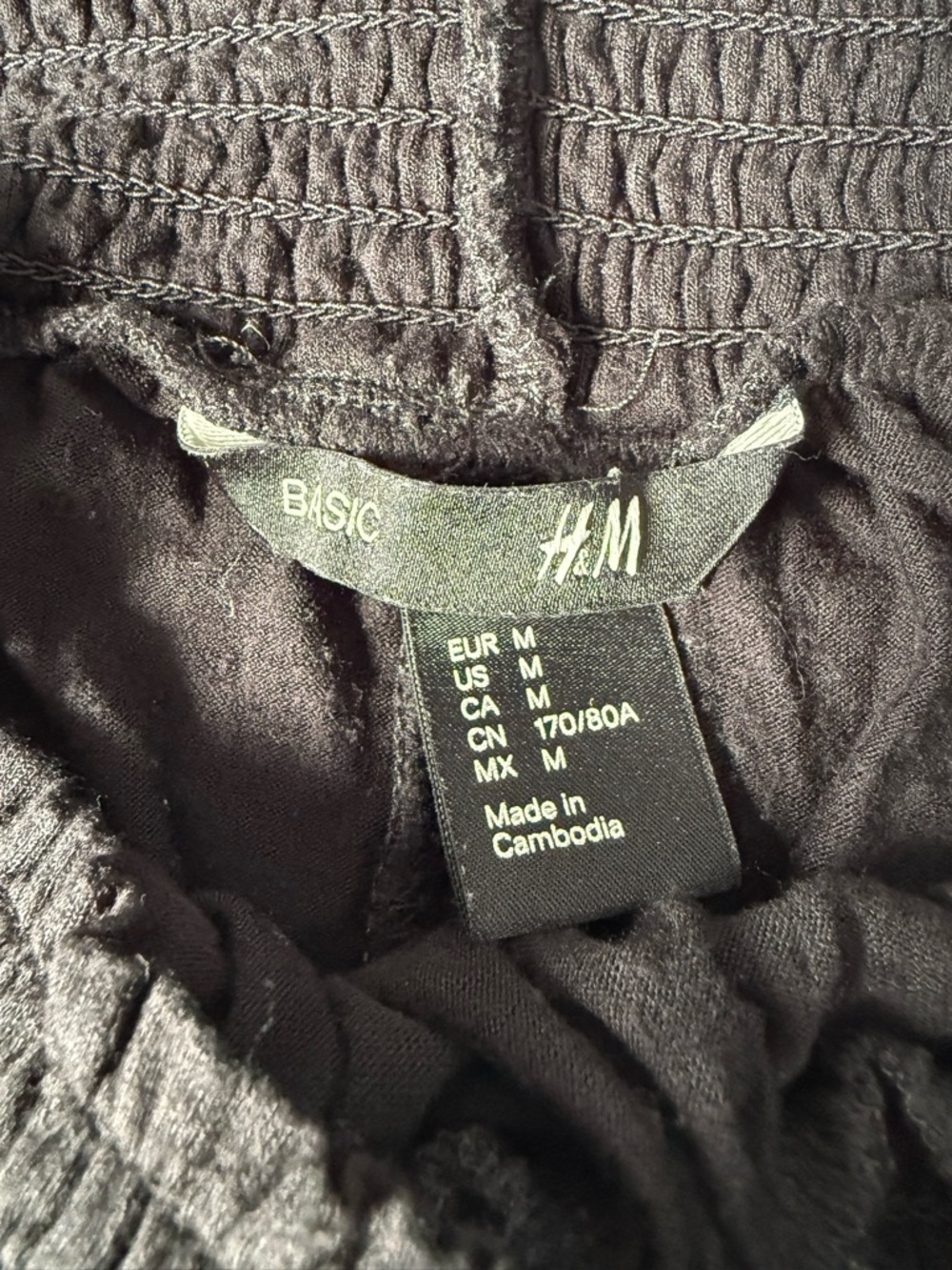Bundle of Shorts - Picture 5 of 6